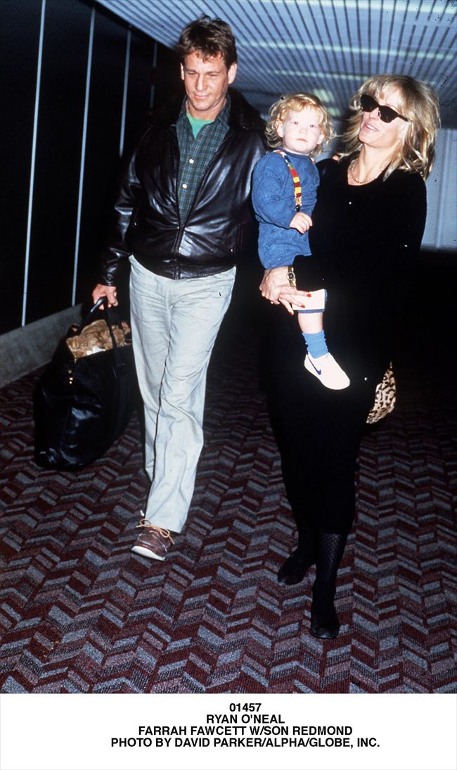 Farrah Fawcett8190_06593700