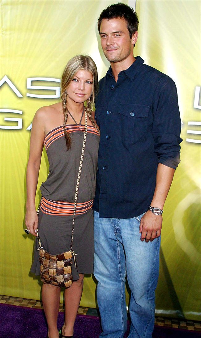 Fergie8261_FERGIE JOSH DUHAMEL