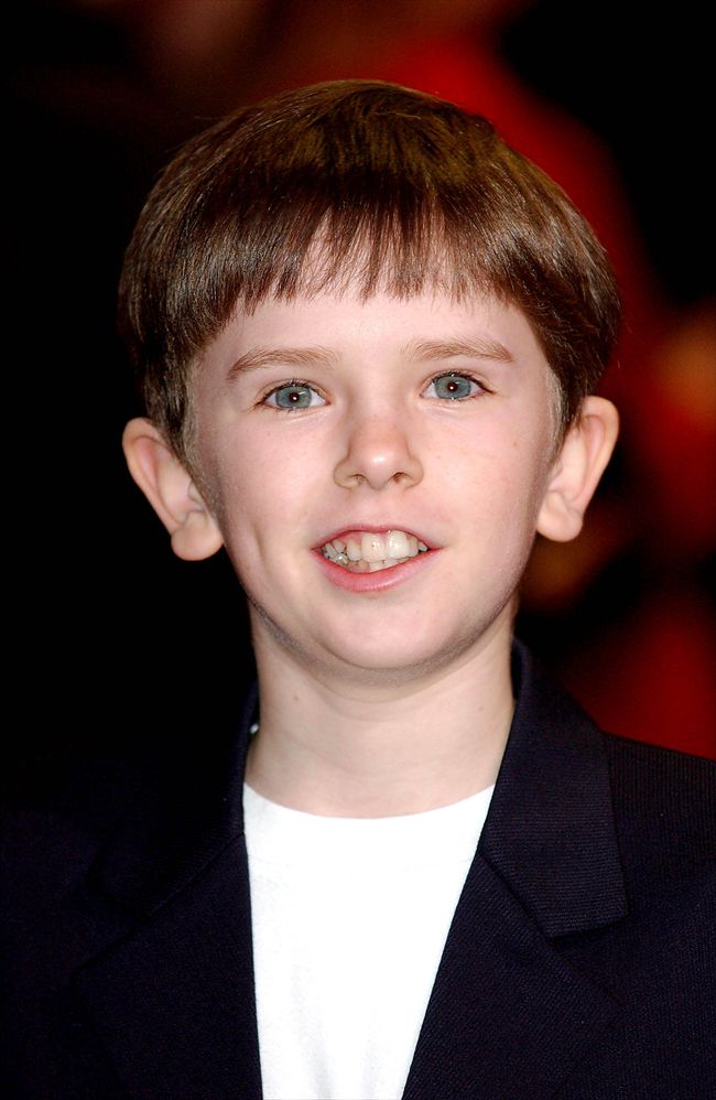 Freddie Highmore8375_07597093