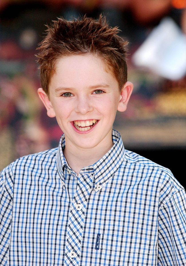 Freddie Highmore8378_07888992