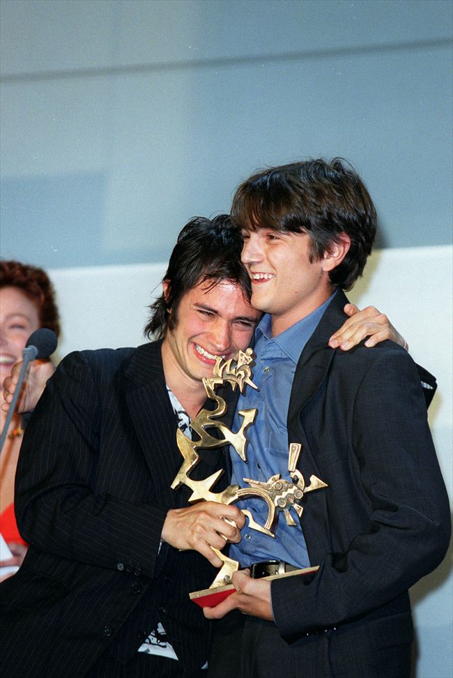 Gael Garcia Bernal8447_06712904