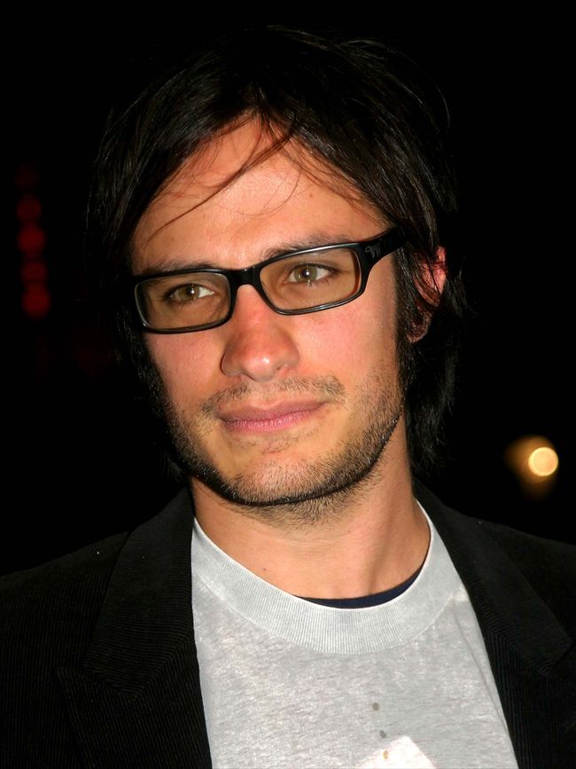 Gael Garcia Bernal8456_GAEL GARCIA BERNAL