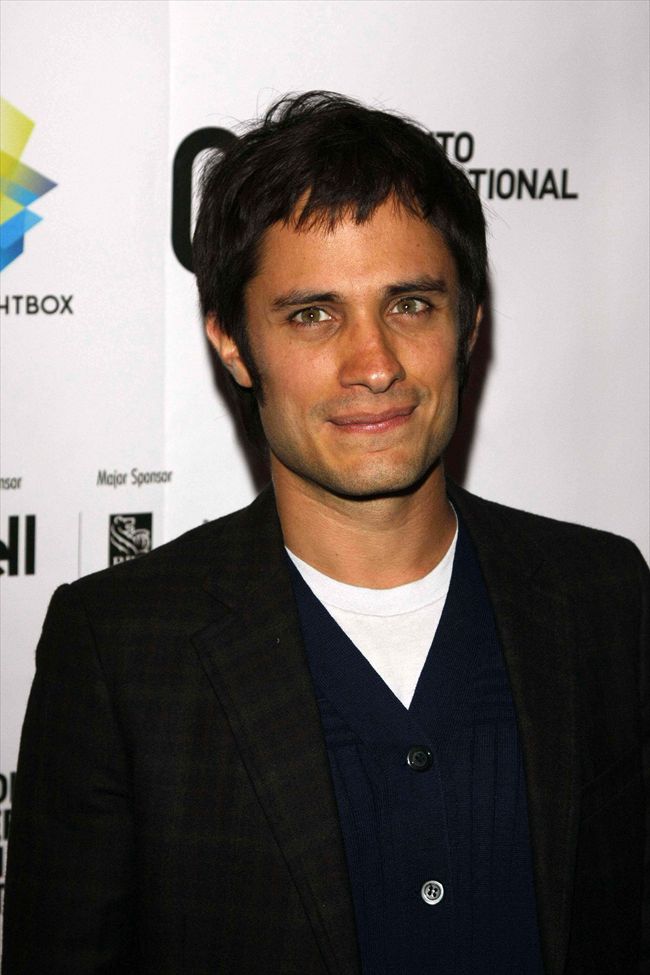 Gael Garcia Bernal8464_GAEL GARCIA BERNAL8