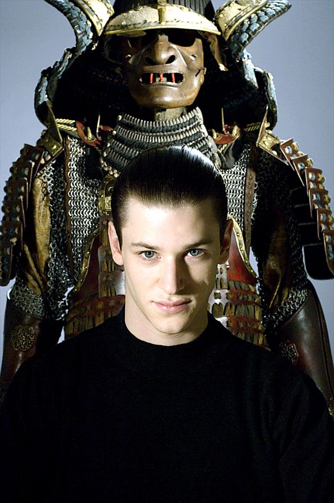 Gaspard Ulliel8518_MCDHARI_EC013_H