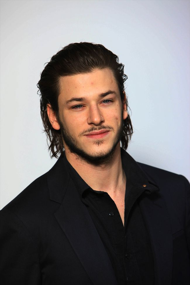 Gaspard Ulliel8524_09913098