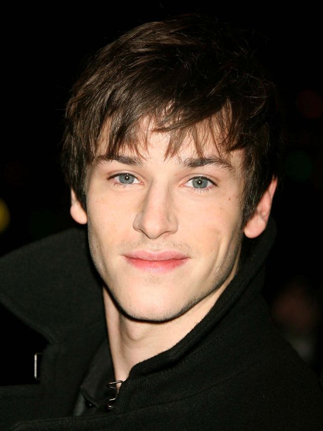 Gaspard Ulliel8527_GASPARD ULLIEL