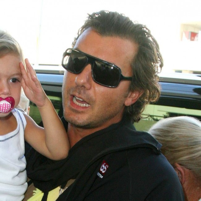 Gavin Rossdale8528_aflo_2008120811432588