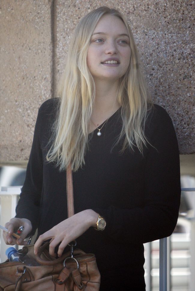 Gemma Ward8549_aflo_NDPA002812