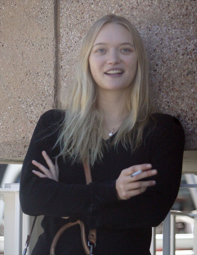 Gemma Ward8550_aflo_NDPA002813