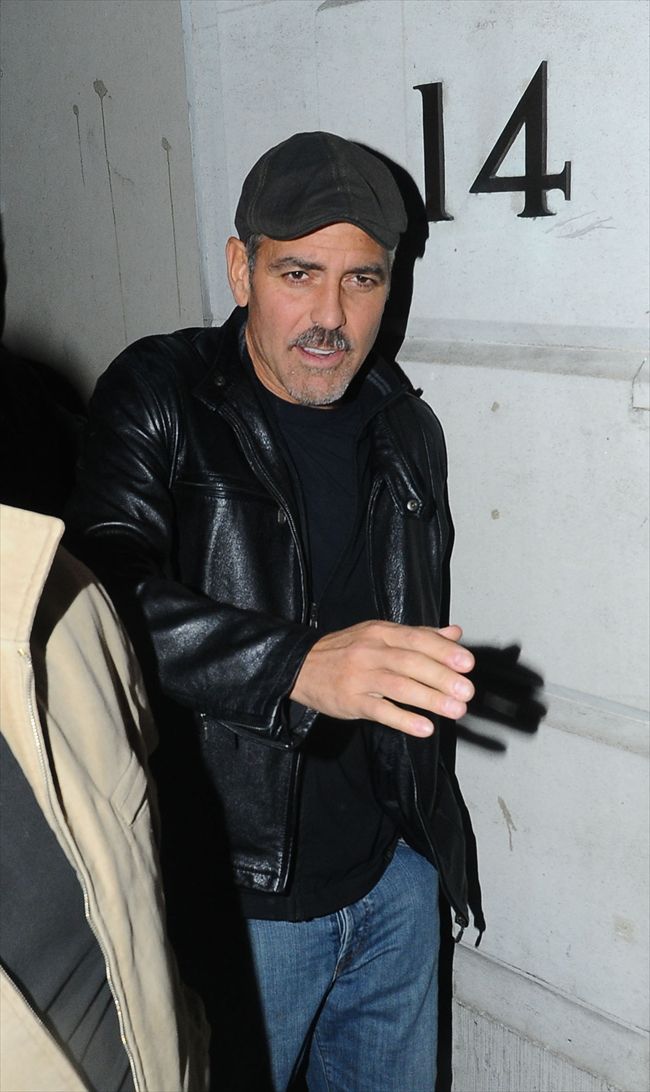 George Clooney8568_5