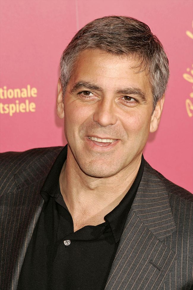 George Clooney8605_08569550