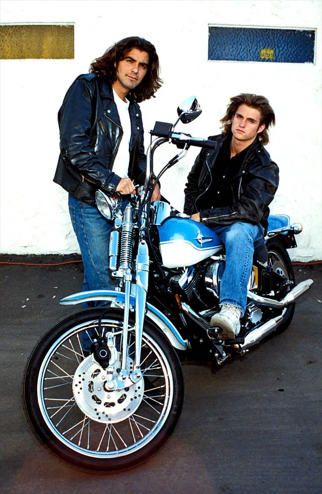 George Clooney8613_11288960