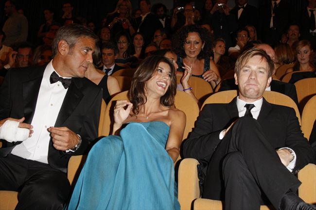 George Clooney8622_66490115