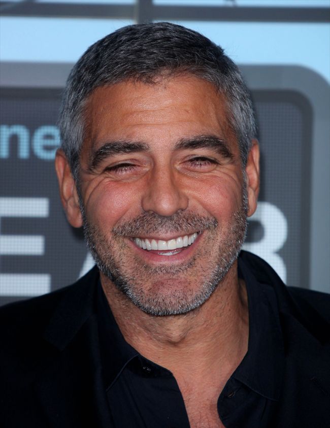 George Clooney8623_68574891