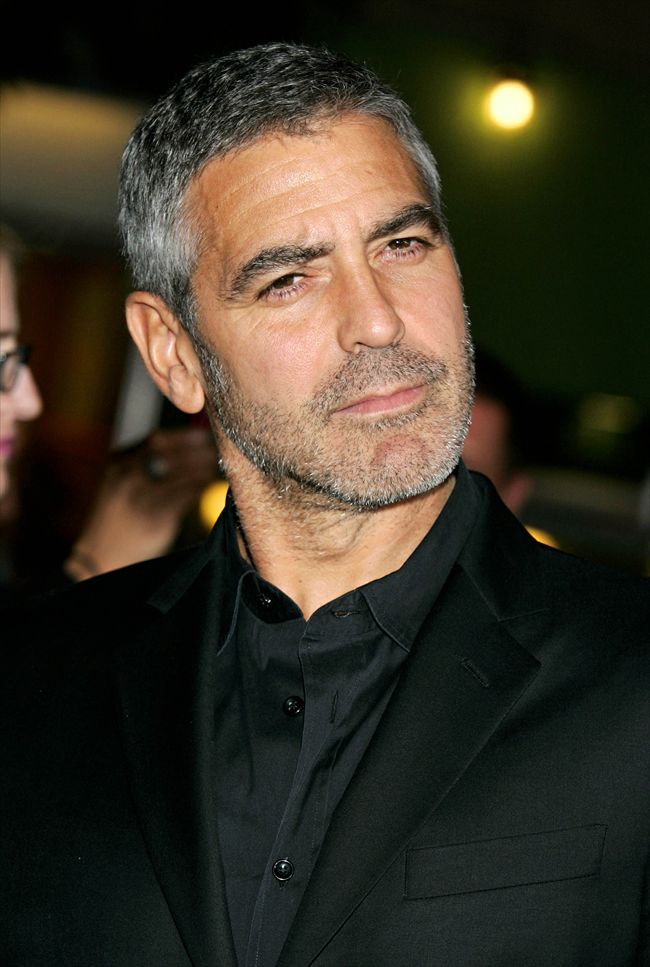 George Clooney8625_68616157