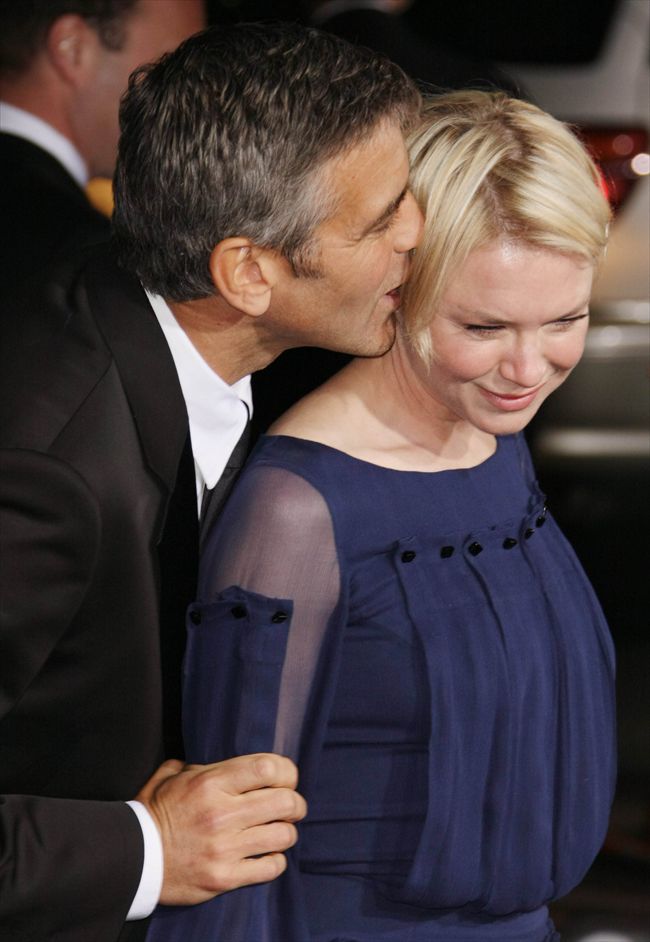 George Clooney8629_CLOONEY ZELLWEGER