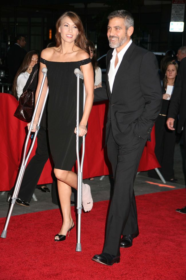 George Clooney8631_GEORGE CLOONEY LARSON