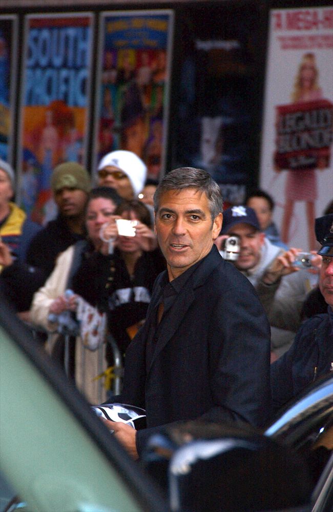 George Clooney8636_GEORGE CLOONEY12