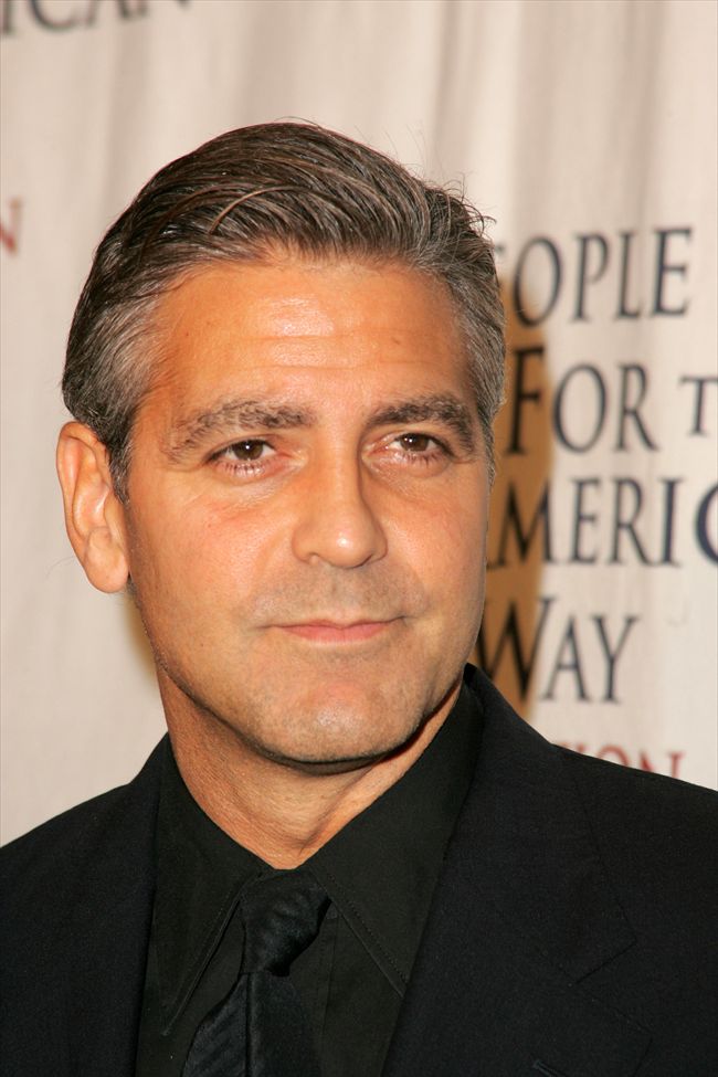 George Clooney8643_GEORGE CLOONEY3