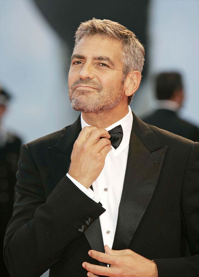 George Clooney8645_GEORGE CLOONEY5