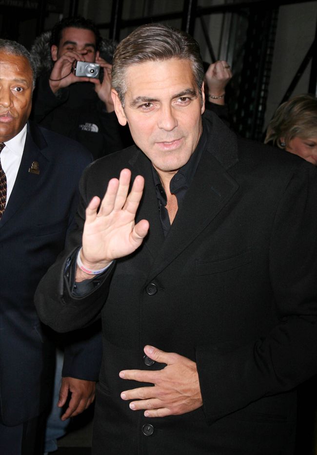 George Clooney8647_GEORGE CLOONEY7