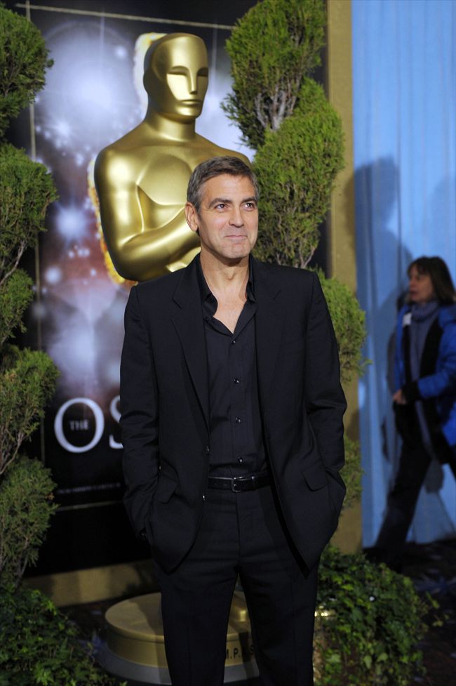 George Clooney8648_GEORGE CLOONEY8
