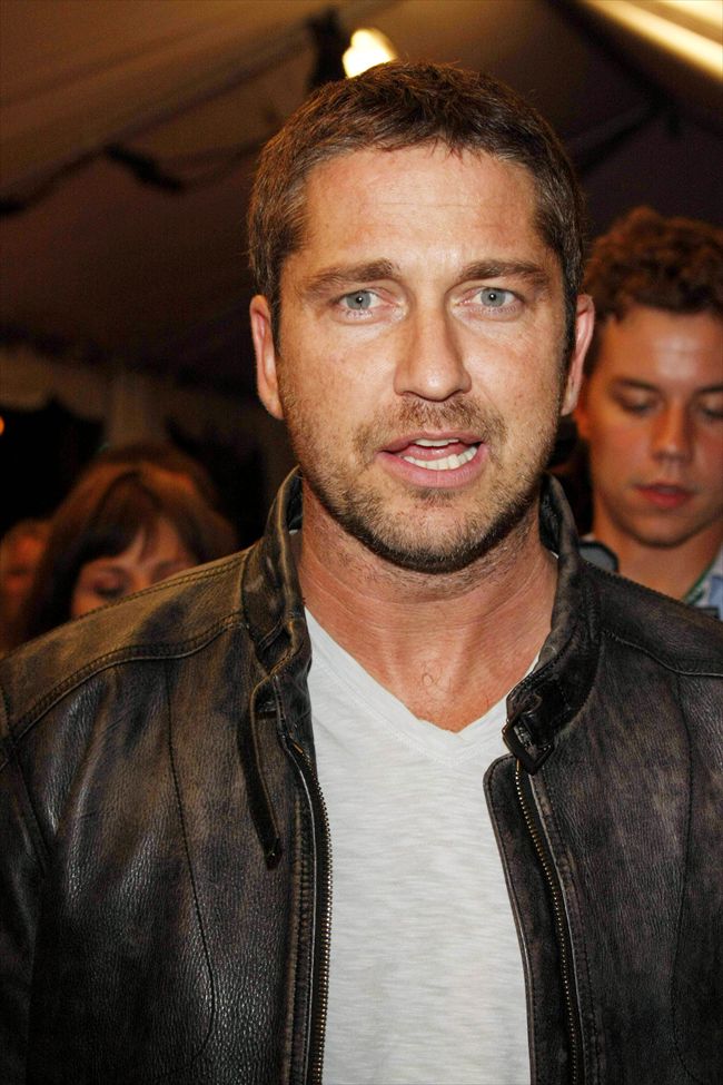 Gerard Butler8683_09805559