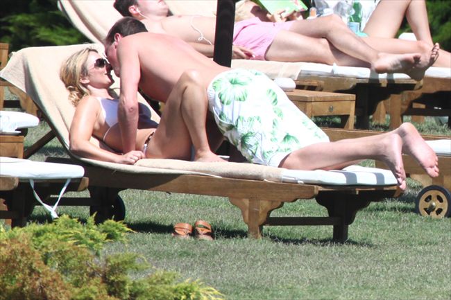 GERI HALLIWELL8711_aflo_2009060910472466