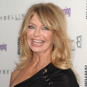 ゴールディ・ホーン