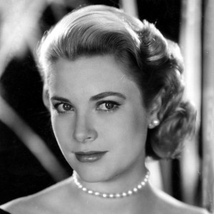 グレイス・ケリー