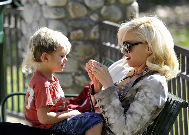Gwen Stefani8964_aflo_AINA167993