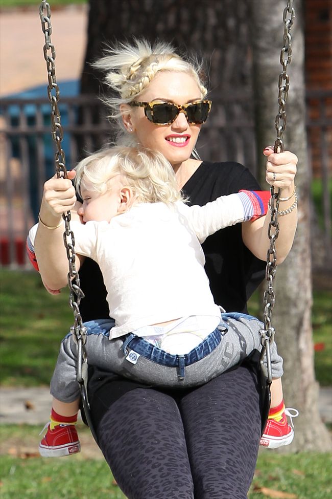 Gwen Stefani8976_aflo_IMZA005619