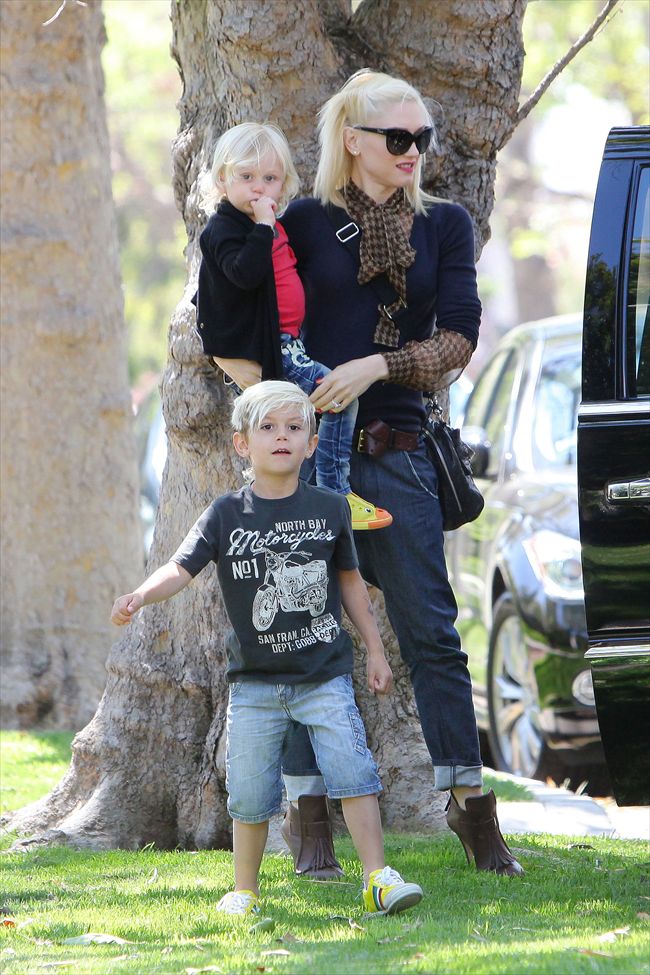 Gwen Stefani8977_aflo_IMZA006784