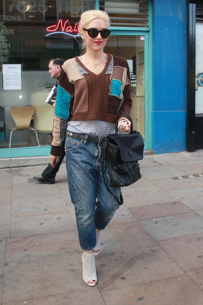 Gwen Stefani8978_aflo_IMZA010071