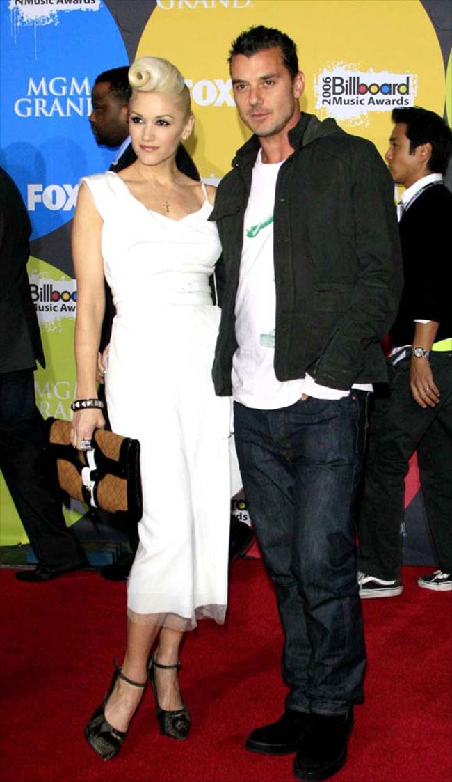 Gwen Stefani9003_Gwen Stefani&Gavin Rossdale (1)