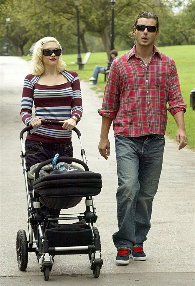 Gwen Stefani9005_Gwen Stefani&Gavin Rossdale (3)