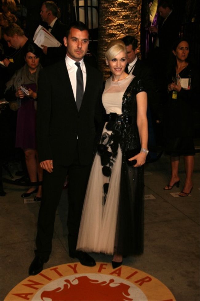 Gwen Stefani9007_Gwen Stefani&Gavin Rossdale