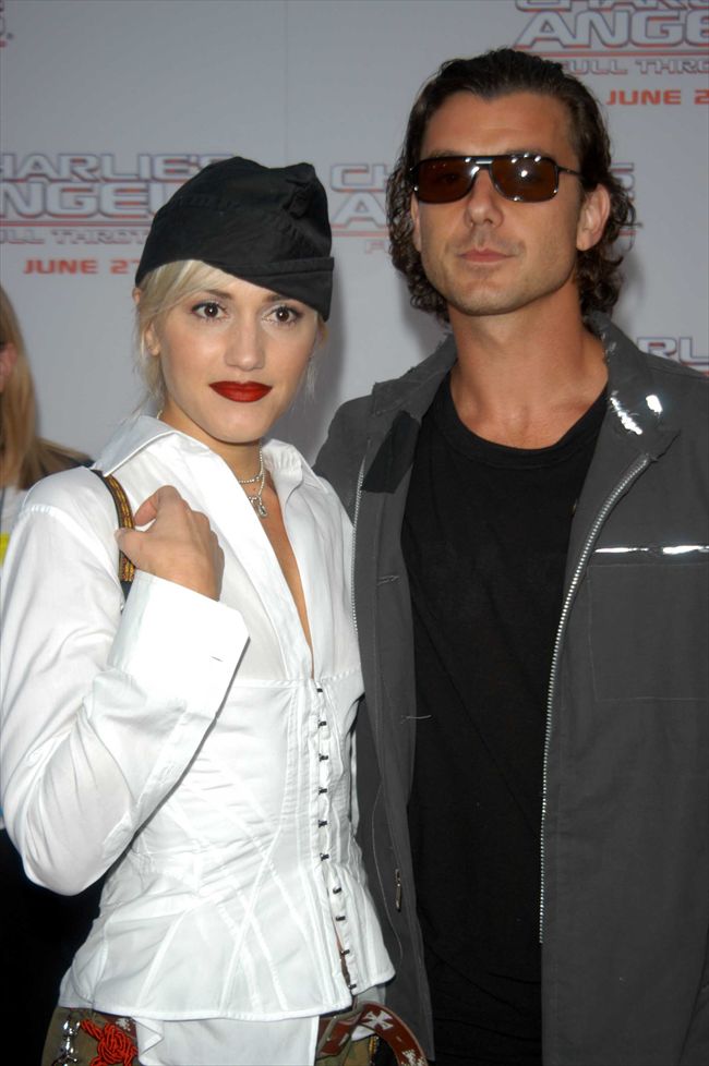 Gwen Stefani9008_Gwen Stefani&Gavin Rossdale・p17810