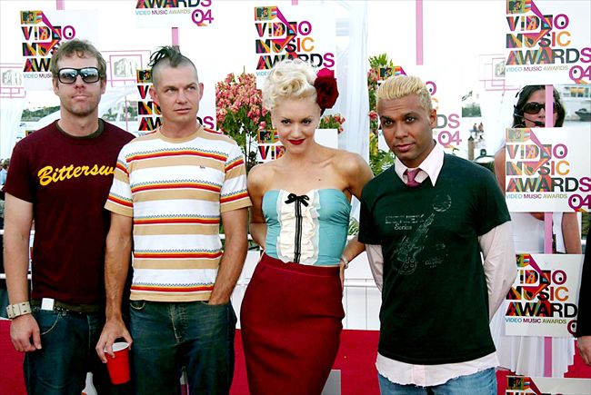 Gwen Stefani9026_No Doubt6