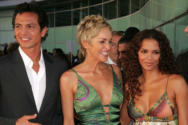 Halle Berry9233_Benjamin&Sharon&Halle1