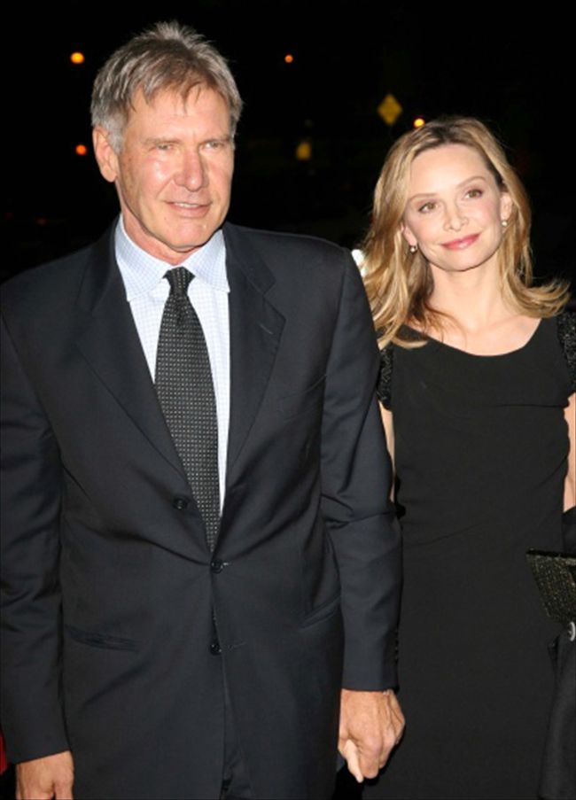 Harrison Ford9334_Harrison Ford and Calista Flockhart3