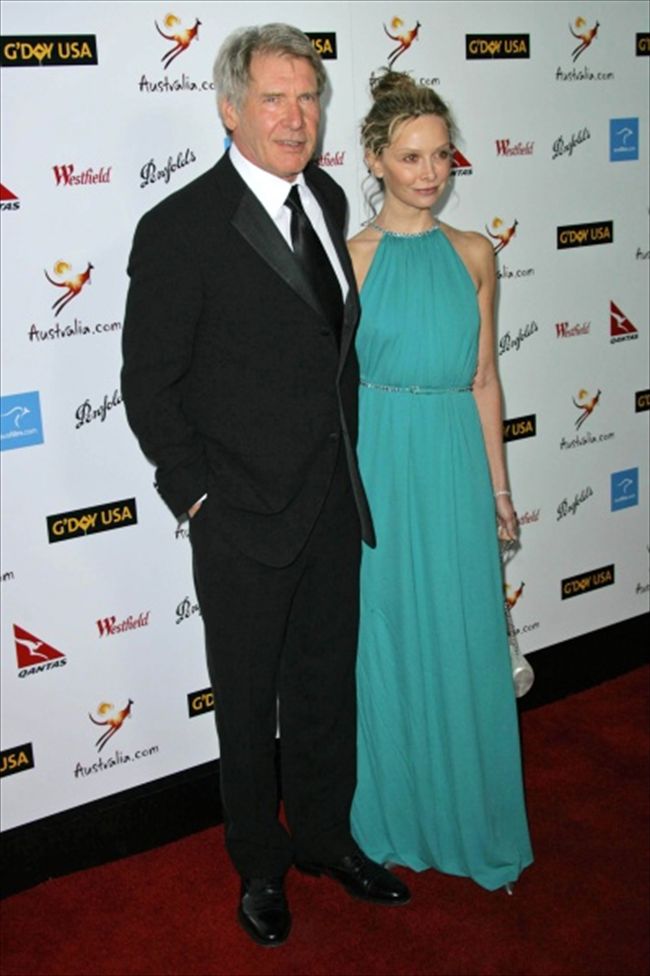Harrison Ford9336_Harrison Ford and Calista Flockhart5