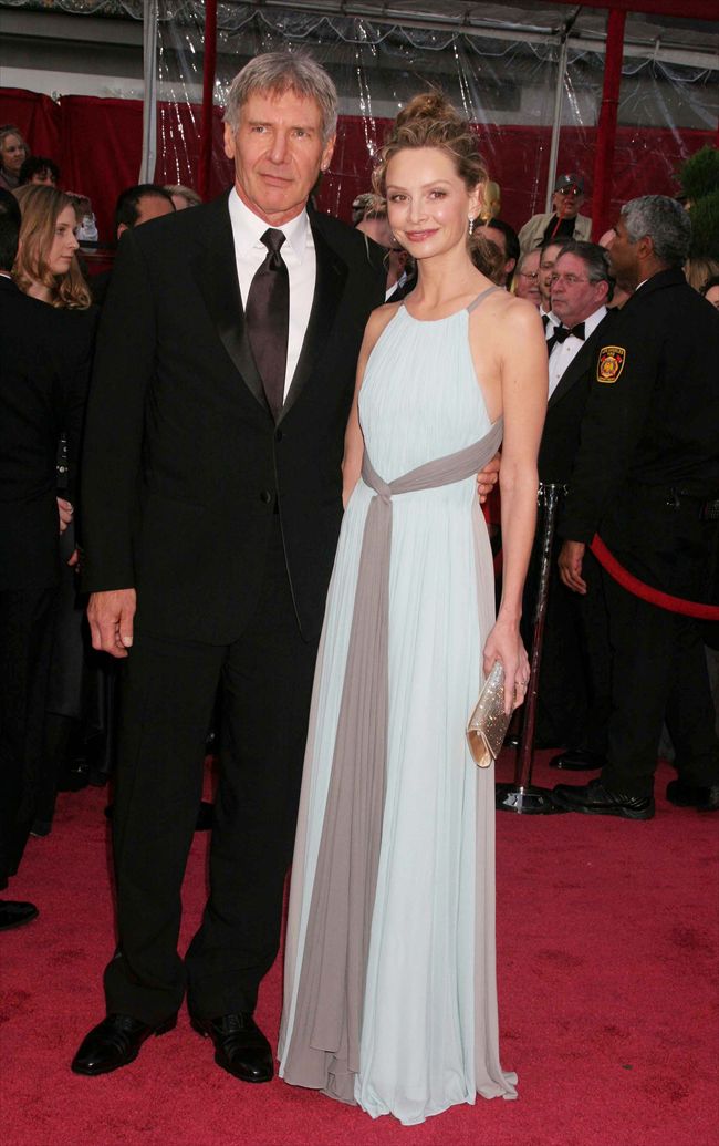 Harrison Ford9338_Harrison Ford and Calista Flockhart7