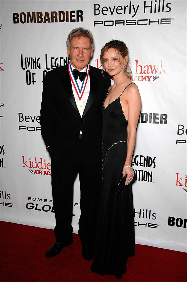 Harrison Ford9339_Harrison Ford and Calista Flockhart8