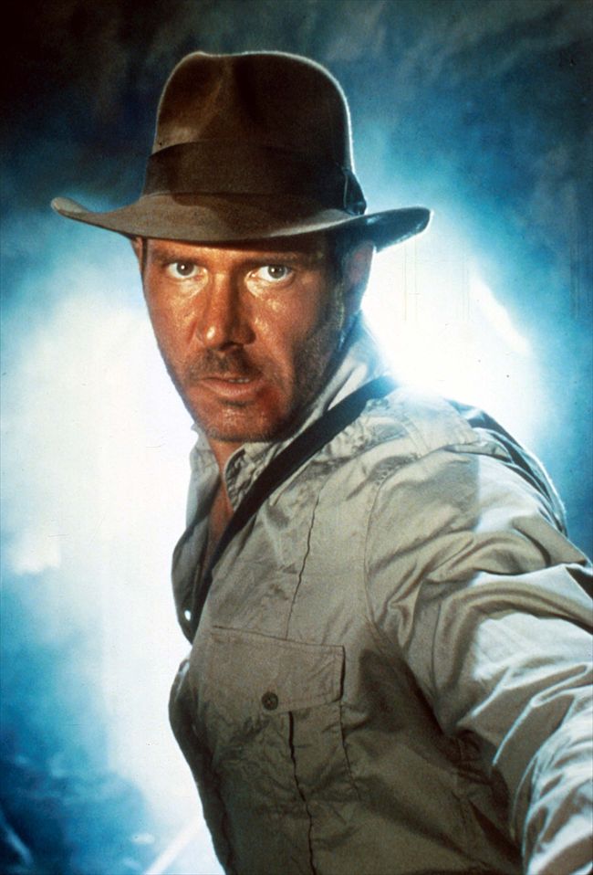 Harrison Ford9350_INDIANA JONES1