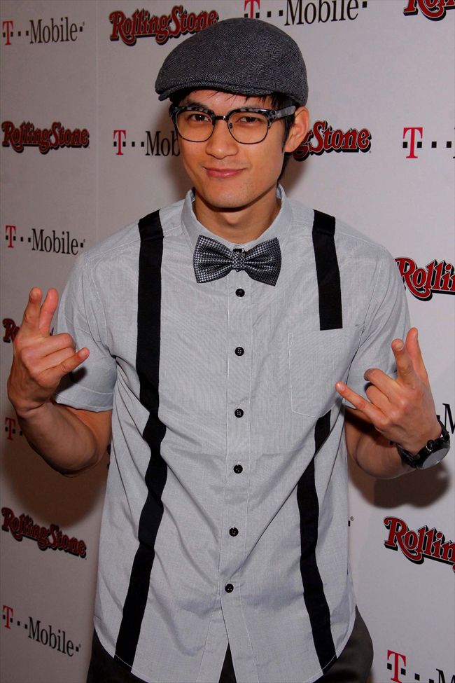 Harry Shum Jr9374_22493179