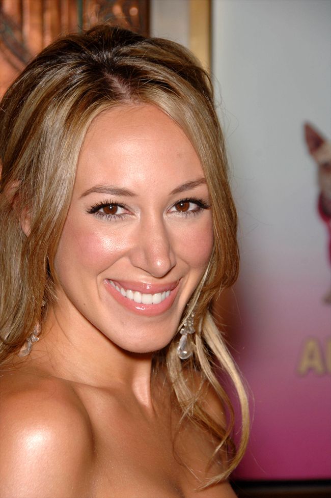 Haylie Duff9465_65963402