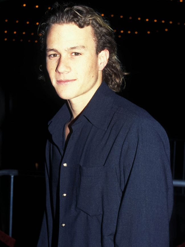 Heath Ledger9507_09651635