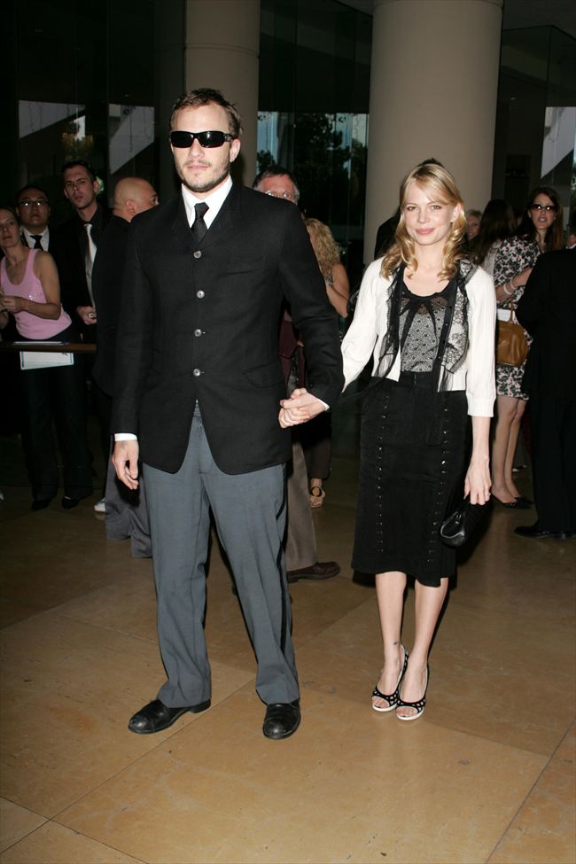 Heath Ledger9514_Heath Ledger&Michelle Williams