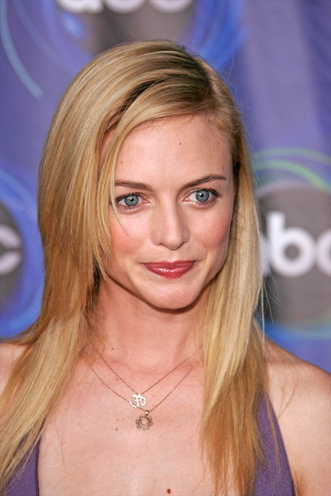 Heather Graham9531_HEATHER GRAHAM